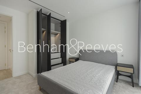 1 bedroom apartment to rent, Bollinder Place, Shoreditch EC1V