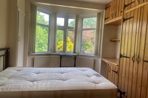 Studio to rent, Pymmes Green Road N11