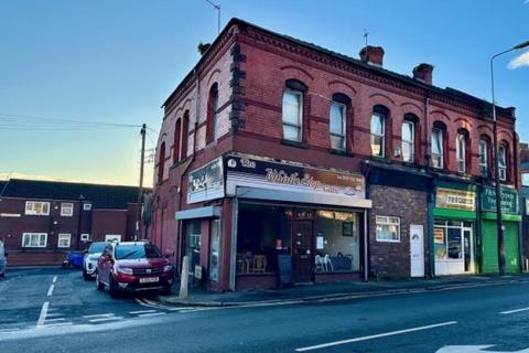 Shop to rent, Picton Road, Wavertree, Liverpool