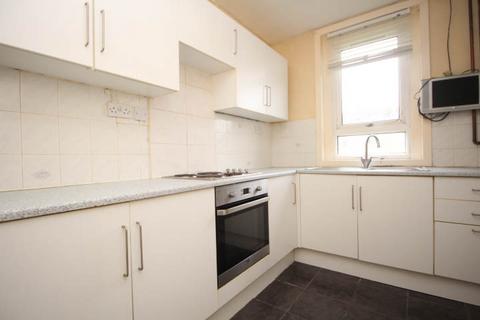 2 bedroom flat for sale, 48 Jarvie Crescent, Kilsyth G65 0LN