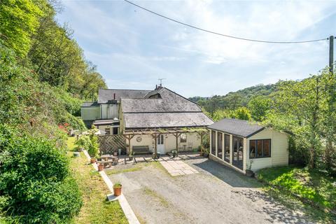 Woodvale House Newnham Bridge, Umberleigh, EX37 9EU