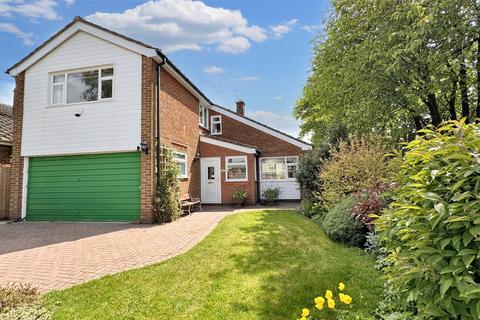 4 bedroom detached house for sale, Digby Close, Tilton on the Hill, Leicester