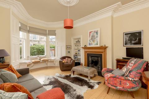 37 Dudley Crescent, Edinburgh, EH6 4QJ