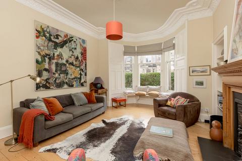 37 Dudley Crescent, Edinburgh, EH6 4QJ
