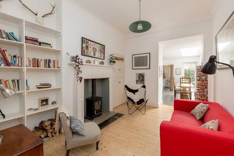 37 Dudley Crescent, Edinburgh, EH6 4QJ