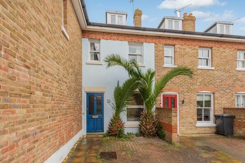 2 bedroom terraced house for sale, Stream Walk, Whitstable CT5