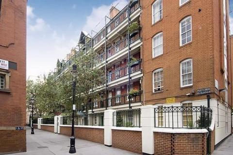 1 bedroom flat to rent, Martlett Court, London WC2B