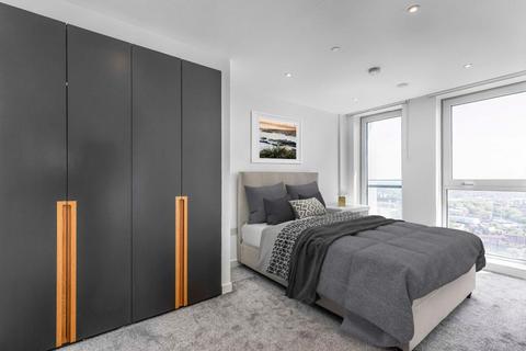 1 bedroom flat for sale, Southwark Bridge Road, Southwark