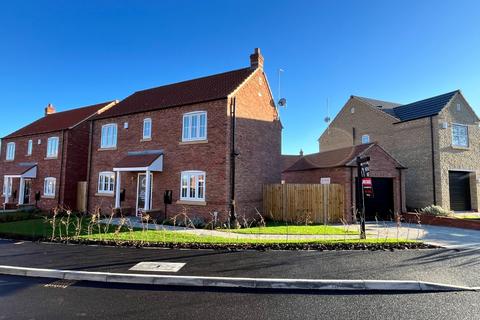 3 bedroom detached house for sale, Beverley, East Riding of Yorkshire, HU17