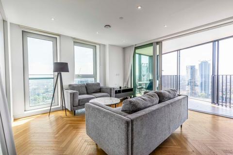 3 bedroom flat for sale, Southwark Bridge Road, Southwark