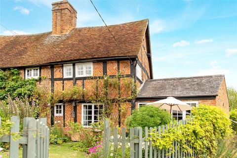 2 bedroom cottage for sale, The Close, Hardwick, Buckinghamshire, HP22