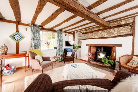 2 bedroom cottage for sale, The Close, Hardwick, Buckinghamshire, HP22