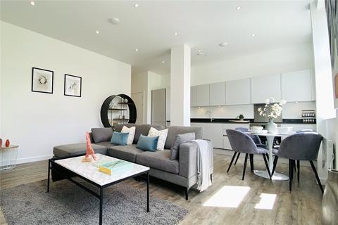 1 bedroom apartment for sale, London Road, Surrey TW18