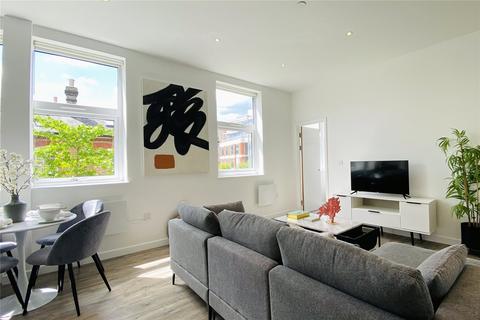 1 bedroom apartment for sale, London Road, Surrey TW18