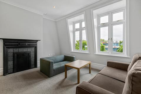 3 bedroom flat for sale, Glenshaw Mansions, London, SW9