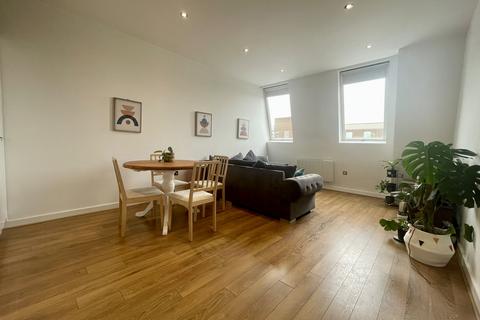 2 bedroom apartment to rent, Wentworth Street, PETERBOROUGH PE1