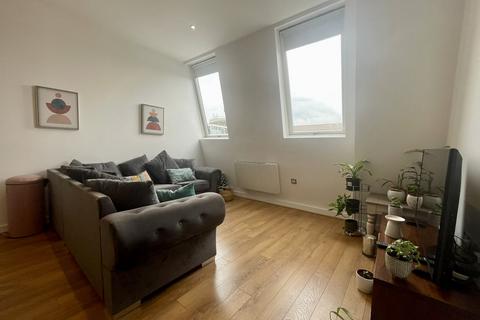 2 bedroom apartment to rent, Wentworth Street, PETERBOROUGH PE1