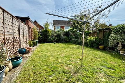 26 Plumpton Avenue, Hereford, HR4 9TZ