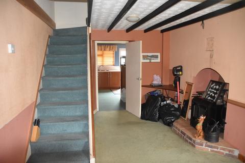 2 bedroom terraced house for sale, 3 Lan Cottages
