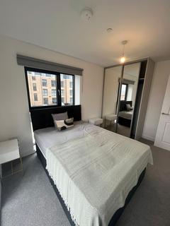 2 bedroom flat to rent, Fox House, 2 Erasmus Drive, Derby, Derbyshire, DE1