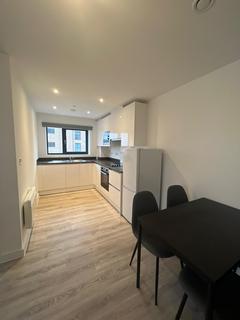 undefined, Erasmus Drive, Derby, Derbyshire, DE1