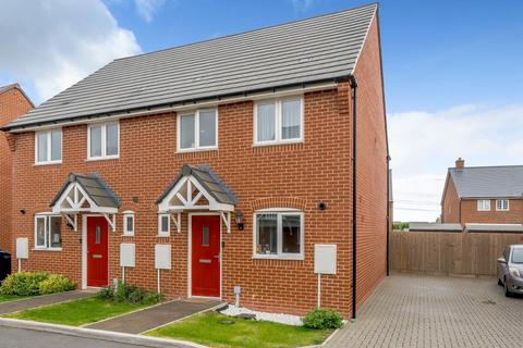 3 bedroom semi-detached house for sale, Aylesbury,  Buckinghamshire,  HP22