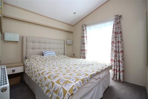 2 bedroom park home for sale, Dane Park, Shorefield, Near Milford On Sea, Hampshire, SO41