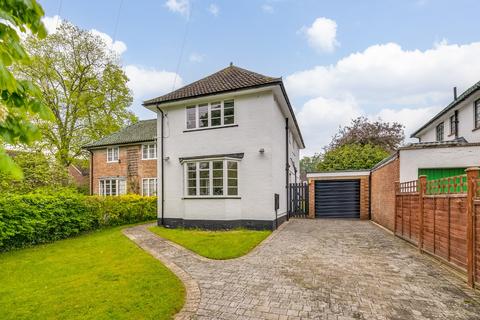 3 bedroom semi-detached house for sale, The Chilterns, Hitchin