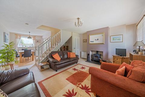 3 bedroom terraced house for sale, Crawter Drive, Porlock, Minehead, Somerset, TA24