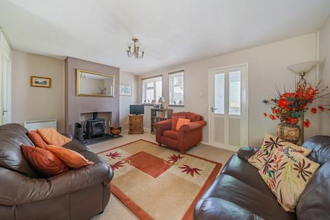 3 bedroom terraced house for sale, Crawter Drive, Porlock, Minehead, Somerset, TA24