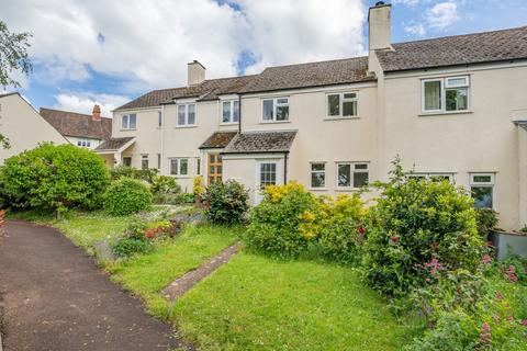 3 bedroom terraced house for sale, Crawter Drive, Porlock, Minehead, Somerset, TA24