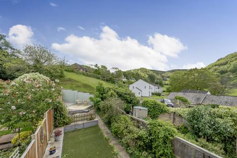 3 bedroom terraced house for sale, Crawter Drive, Porlock, Minehead, Somerset, TA24