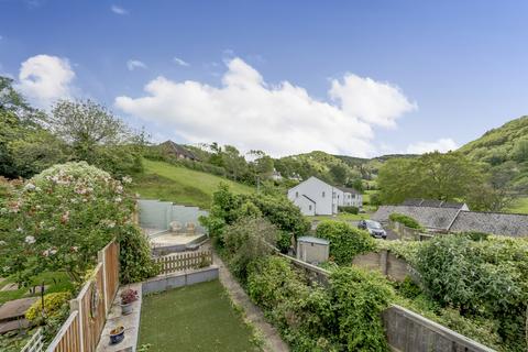 4 Crawter Drive, Porlock, Minehead, TA24 8LZ