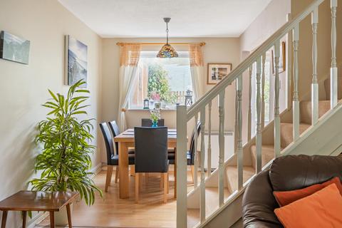 4 Crawter Drive, Porlock, Minehead, TA24 8LZ