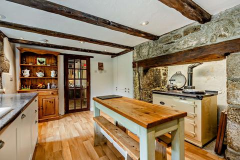 5 bedroom detached house for sale, Chagford, Dartmoor National Park, Devon