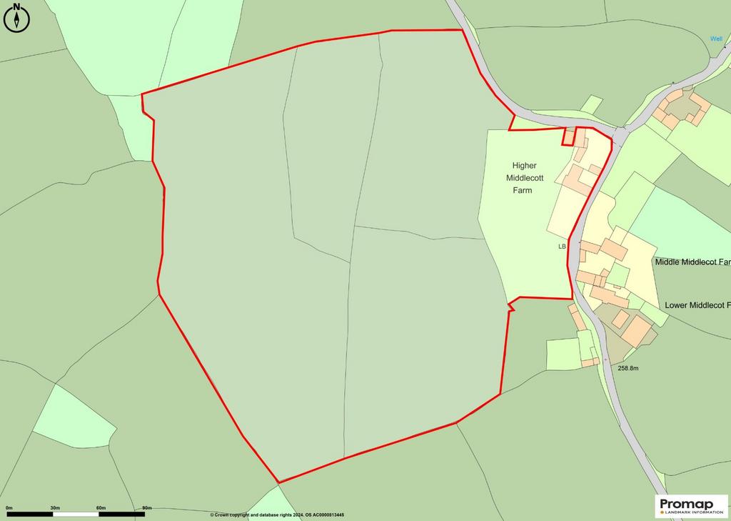 Land Plan