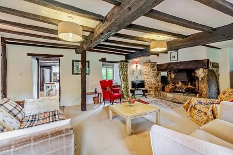 5 bedroom detached house for sale, Chagford, Dartmoor National Park, Devon