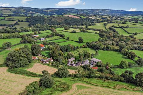 5 bedroom detached house for sale, Chagford, Dartmoor National Park, Devon