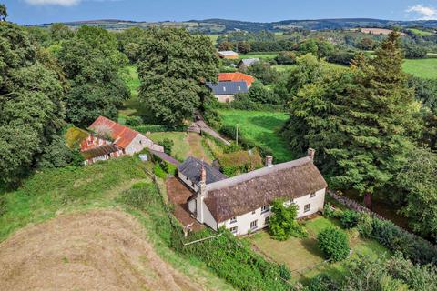 5 bedroom detached house for sale, Chagford, Dartmoor National Park, Devon