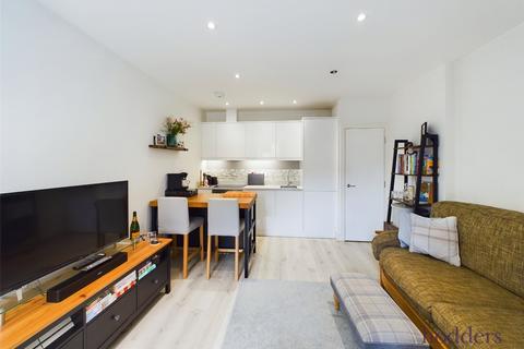 1 bedroom apartment for sale, Foundry Court, Gogmore Lane, Chertsey, Surrey, KT16