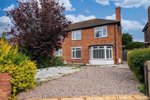 3 bedroom semi-detached house for sale, Church Close, Drayton Bassett, B78