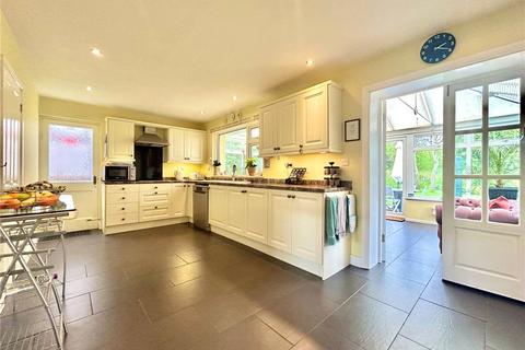 3 bedroom detached house for sale, Sandy Way, Shorwell