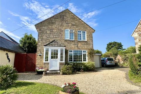 3 bedroom detached house for sale, Sandy Way, Shorwell