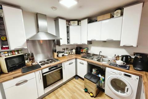 2 bedroom flat for sale, Egerton Street, Chester, Cheshire, CH1