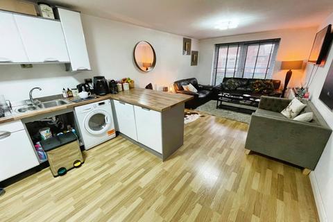 2 bedroom flat for sale, Egerton Street, Chester, Cheshire, CH1