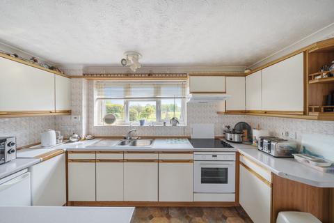 3 bedroom semi-detached house for sale, Hill View Road, Braishfield, Romsey, Hampshire, SO51