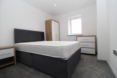 1 bedroom apartment to rent, George Street, Hull HU1