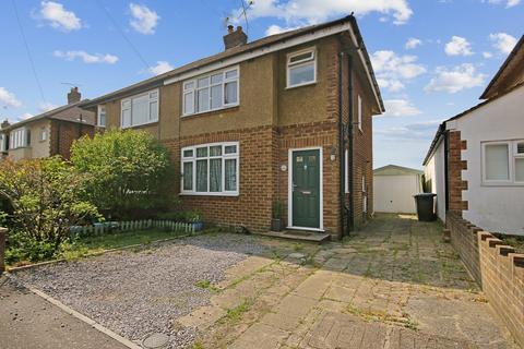 3 bedroom semi-detached house for sale, Forest View Road, East Grinstead, RH19