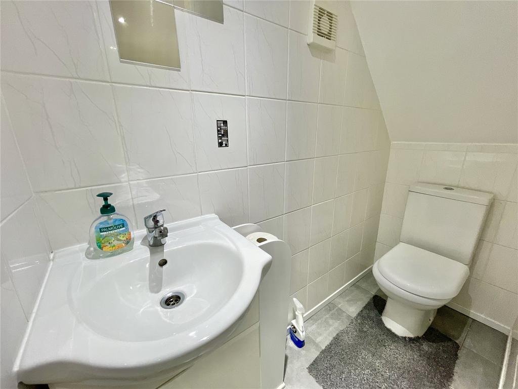 Cloakroom