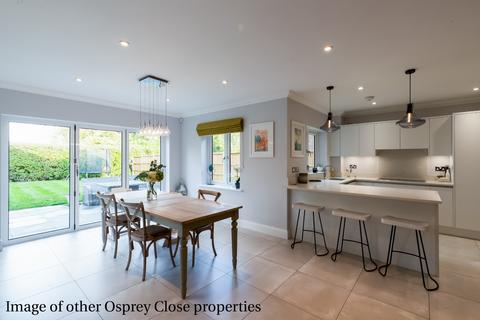 Osprey Close, Harpenden, Hertfordshire